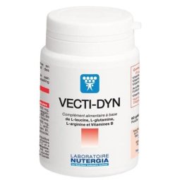 VECTI DYN 60 CAPSULAS NUTERGIA