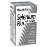 SELENIO PLUS A,C,E+ZINC 60 COMPRIMIDOS HEALTH AID