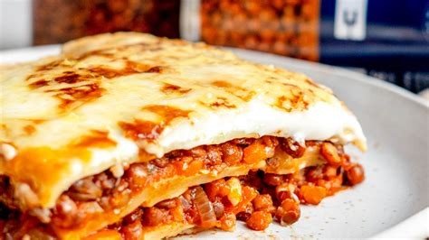 LASAGNA CON LENTEJA AMARILLA 250 GR FELICIA