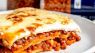 LASAGNA CON LENTEJA AMARILLA 250 GR FELICIA