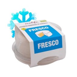 ECOLIFE QUESO FRESCO ALMENDRA 180GR