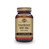 Taurina 500 mg - 50...