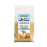 LINAZA POLVO DORADA TRITURADA MANDOLE 175 G
