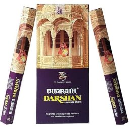 DARSHAN INCIENSO