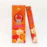 INCIENSO DE ROSA MIEL SAC
