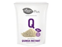 QUINOA INSTANT BIO 200 GR EL GRANERO