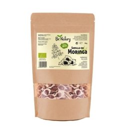 SEMILLAS MORINGA ISLAND 50 G BIO TENERIFE