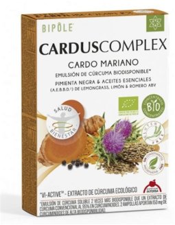 CARDUSCOMPLEX BIPOLE 20 AMPOLLAS