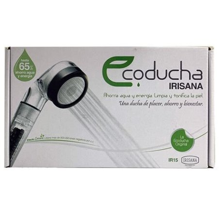ECODUCHA IRISANA