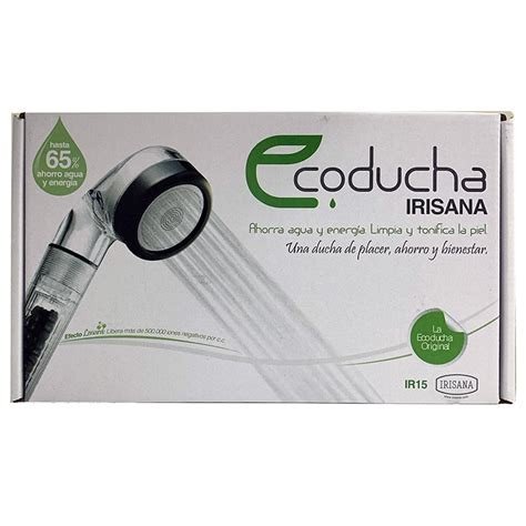 ECODUCHA IRISANA