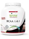 BCAA 1:4:1 POLVO 1 KG FAIRVITAL