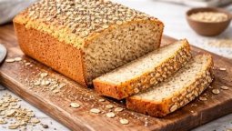 PAN CROCANTE CON AVENA SIN GLUTEN SOTTOESTELLE