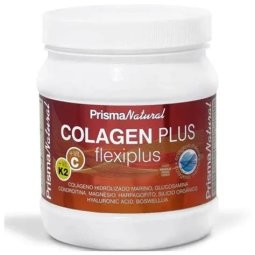 COLAGEN PLUS FLEXIPLUS 300 G PRISMA NATURAL POLVO