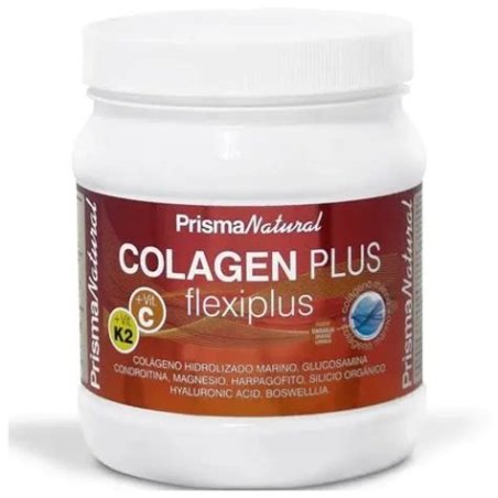 COLAGEN PLUS FLEXIPLUS 300 G PRISMA NATURAL POLVO