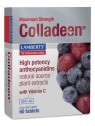 COLLADEEN MAXIMA POTENCIA 60 TABLETAS LAMBERTS