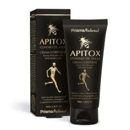 APITOX CREMA 100ML PRISMA NATURAL