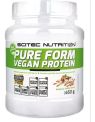 PROTEINA VEGANA DE AVELLANAS SCITEC NUTRITION