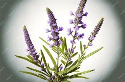 LAVANDA RAMAS