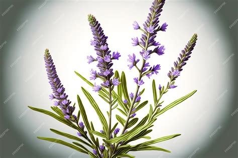 LAVANDA RAMAS
