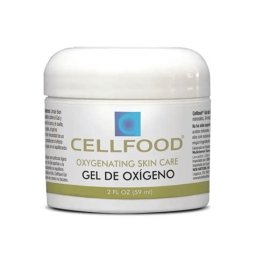 CELLFOOD GEL OXIGENO 59ML