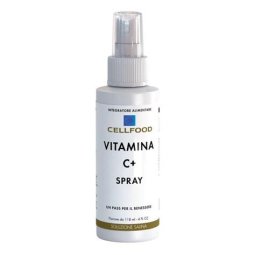 CELLFOOD VIT. C+ 118ML