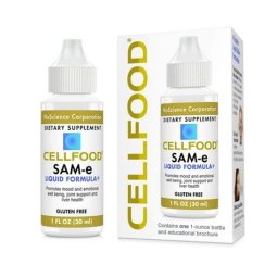CELLFOOD SAM-E 30ML