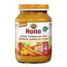 POTITO ZANAHORIA Y TERNERA HOLLE