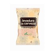 LEVADURA CERVEZA...