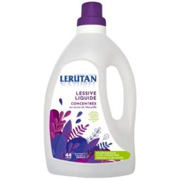 SUAVIZANTE LIQUIDO NARANJA 1,5L LERUTAN