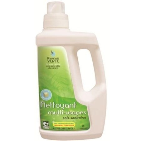 LIMPIADOR MULTI USOS 1 L HARMONIE VERTE