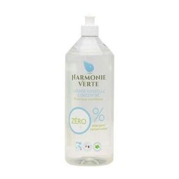 LAVAVAJILLAS LIQUIDO 1L HARMONIE VERTE