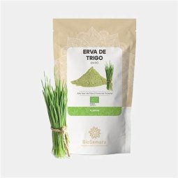 HIERBA DE TRIGO 250 G ARCOIRIS BIO