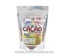 POLVO DE CACAO ECOLOGICO MUNDO ARCOIRIS 250GR