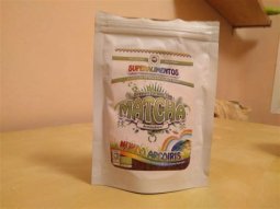 TE MATCHA 50 GR MUNDO ARCOIRIS