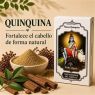 HENNA QUINQUINA POLVO RADHE SHYAM FORTALECEDOR DEL CABELLO