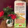 CRACKER BIO ESPELTA 280 G PIOVESANA