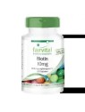 BIOTINA 10 MG 90 TABLETAS FAIRVITAL