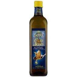 ACEITE DE ARROZ 750 ML RISO SCOTTI