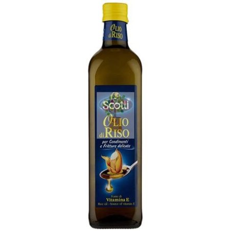 ACEITE DE ARROZ 750 ML RISO SCOTTI