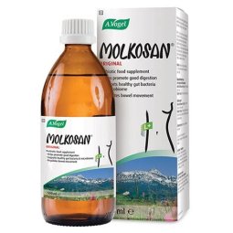 MOLKOSAN 500ML A.VOGEL