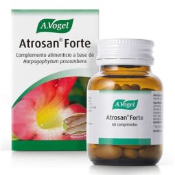 ATROSAN FORTE 60 COMPRIMIDOS A.VOGEL
