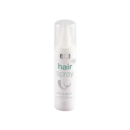 LACA PARA EL CABELLO ECO COSMETICS 150 ML