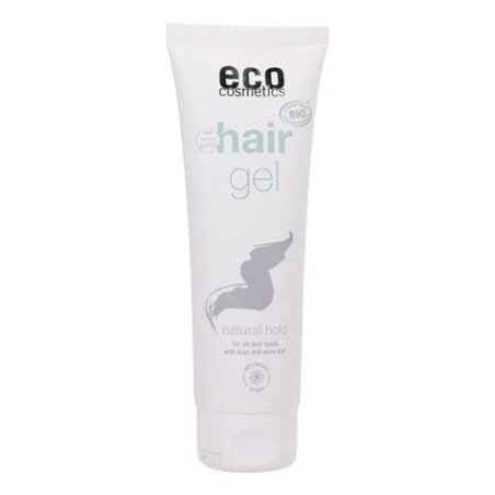 GOMINA CAPILAR KIWI Y PARRA ECO COSMETICS 125 ML