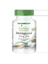 Bisglicinato zinc 25 mg 120 capsulas fairvital