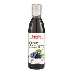 CREMA BALSAMICA 250 ML LA SELVA