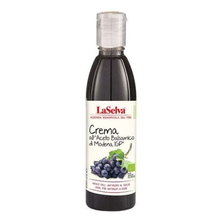 CREMA BALSAMICA 250 ML LA SELVA