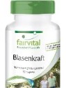 BLASENKRAFT 90 CAPSULAS FAIRVITAL