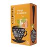 INFUSION NARANJA & COCO CLIPPER