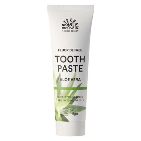 DENTIFRICO ALOE VERA URTEKRAM