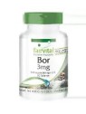 BORO 3 MG 90 CAPS FAIRVITAL